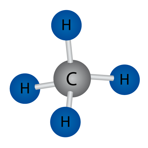 Metano CH4